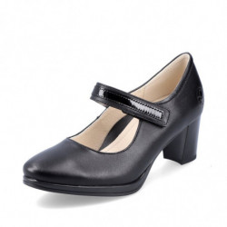 Rieker moteriški bateliai