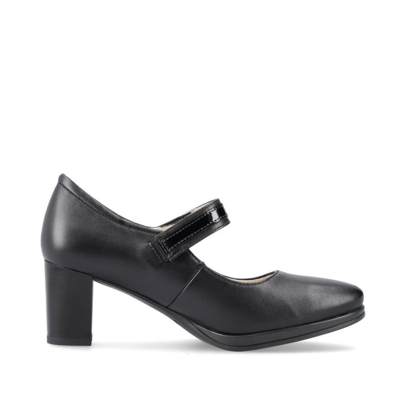 Rieker moteriški bateliai