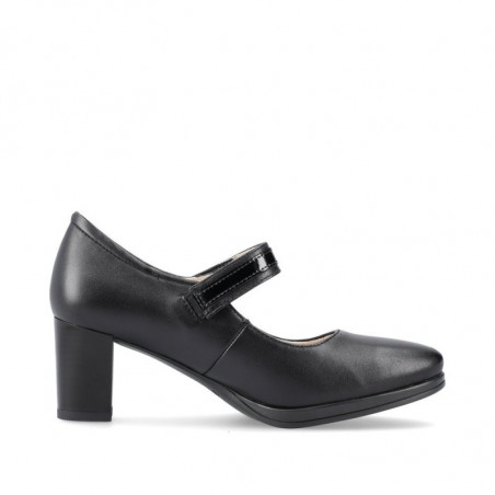 Rieker moteriški bateliai