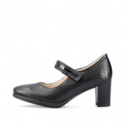 Rieker moteriški bateliai