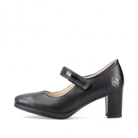 Rieker moteriški bateliai