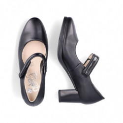 Rieker moteriški bateliai