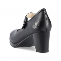 Rieker moteriški bateliai