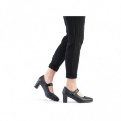 Rieker moteriški bateliai