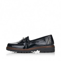 Rieker moteriški bateliai