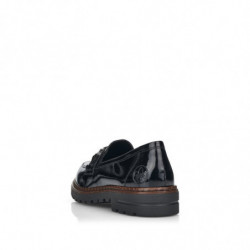 Rieker moteriški bateliai