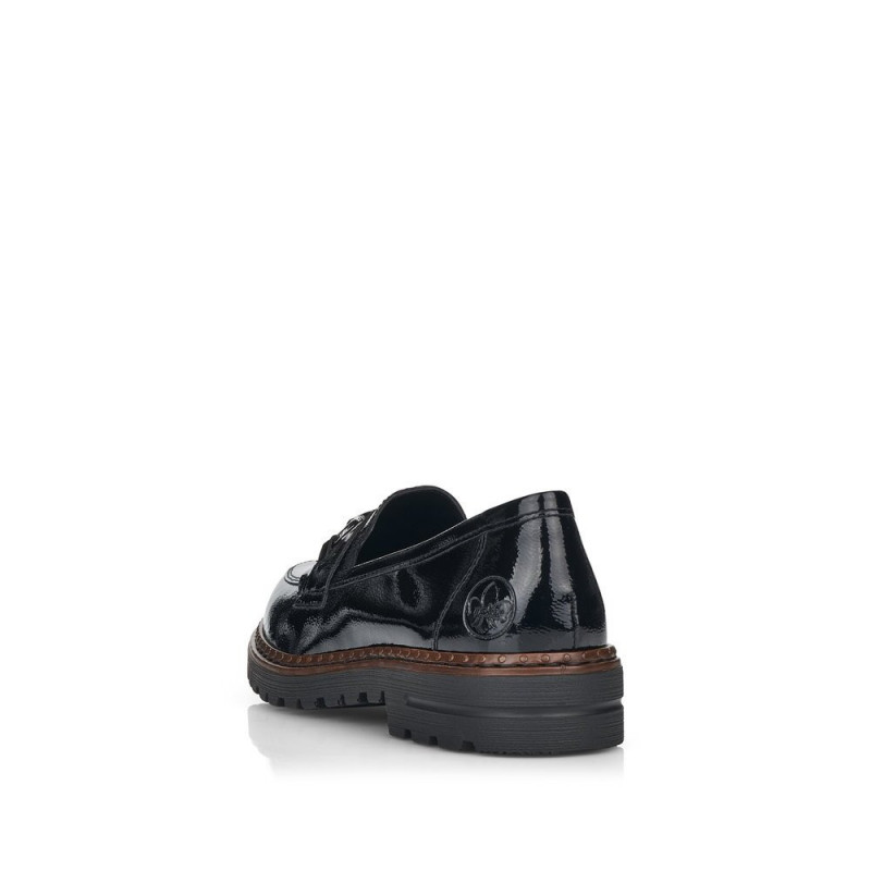 Rieker moteriški bateliai