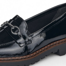 Rieker moteriški bateliai