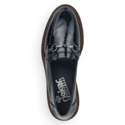 Rieker moteriški bateliai