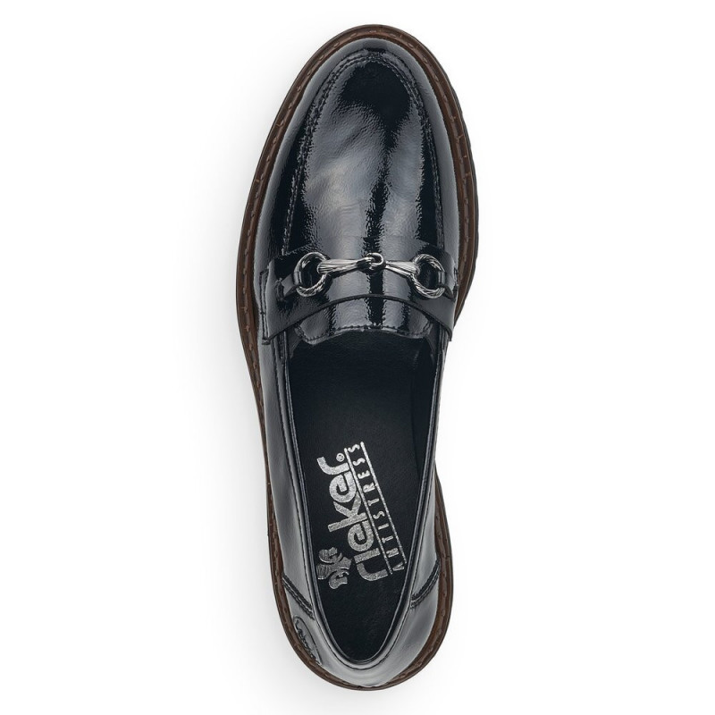 Rieker moteriški bateliai