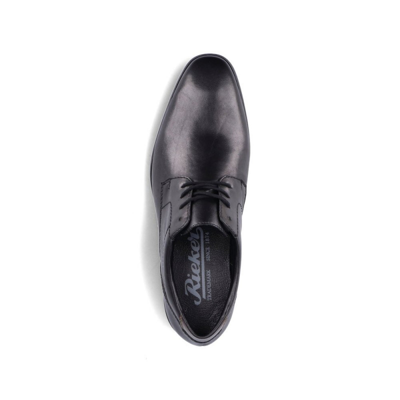 Rieker vyriški bateliai