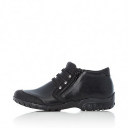 Rieker moteriški aulinukai