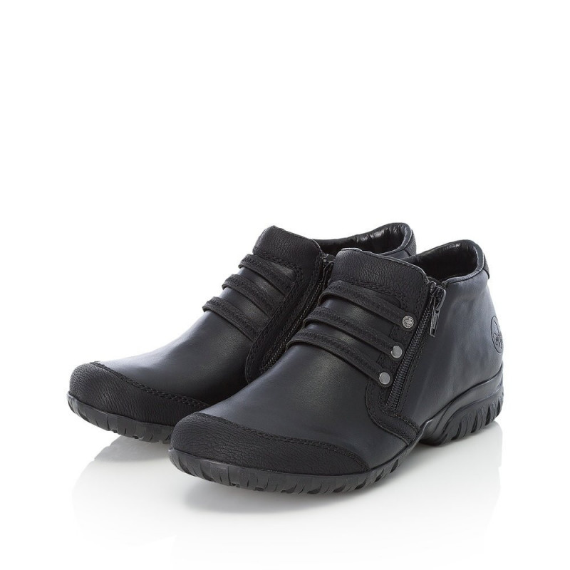 Rieker moteriški aulinukai