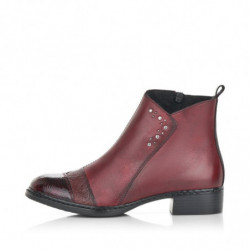 Rieker moteriški aulinukai