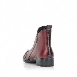 Rieker moteriški aulinukai