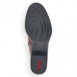 Rieker moteriški aulinukai