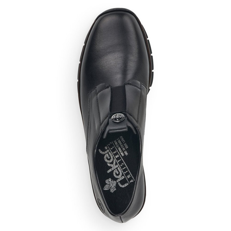 Rieker moteriški bateliai