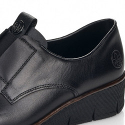 Rieker moteriški bateliai