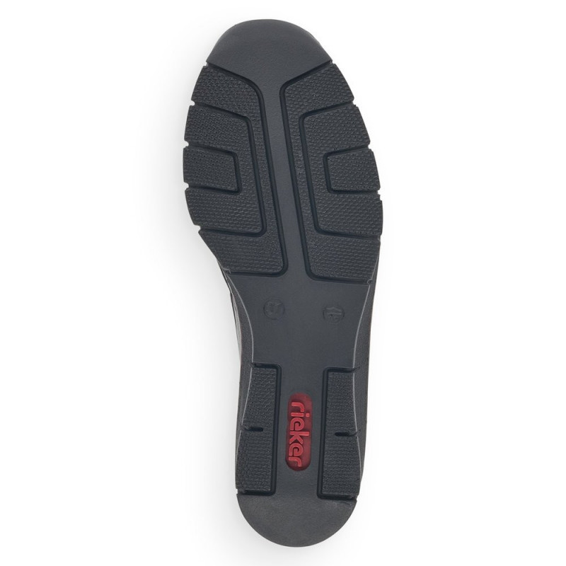 Rieker moteriški bateliai