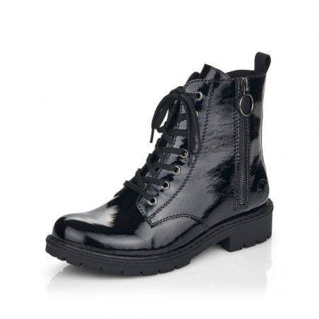 Rieker moteriški aulinukai