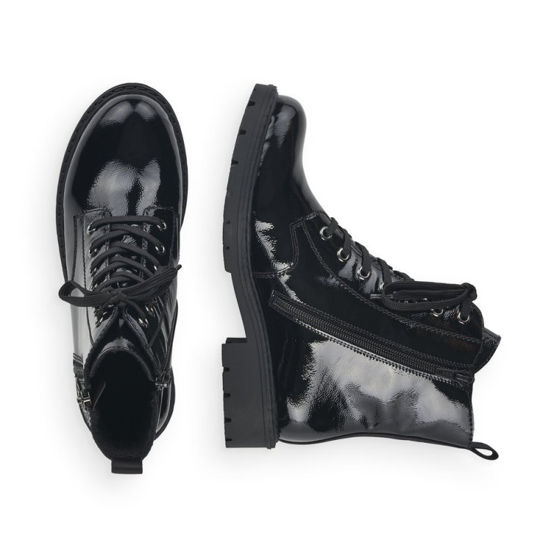 Rieker moteriški aulinukai