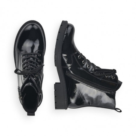 Rieker moteriški aulinukai