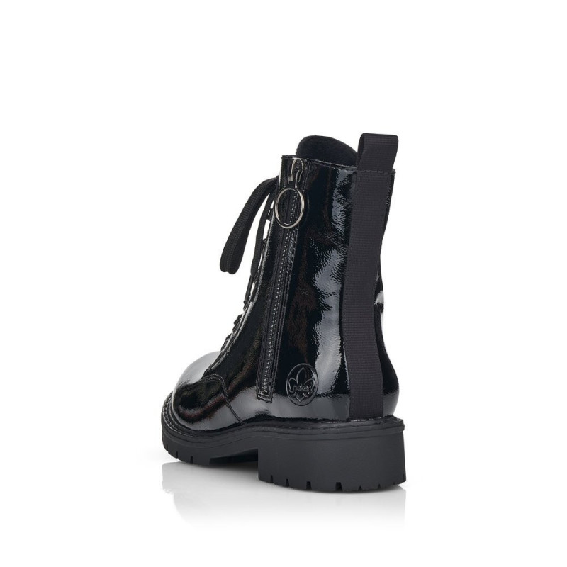 Rieker moteriški aulinukai