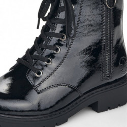 Rieker moteriški aulinukai