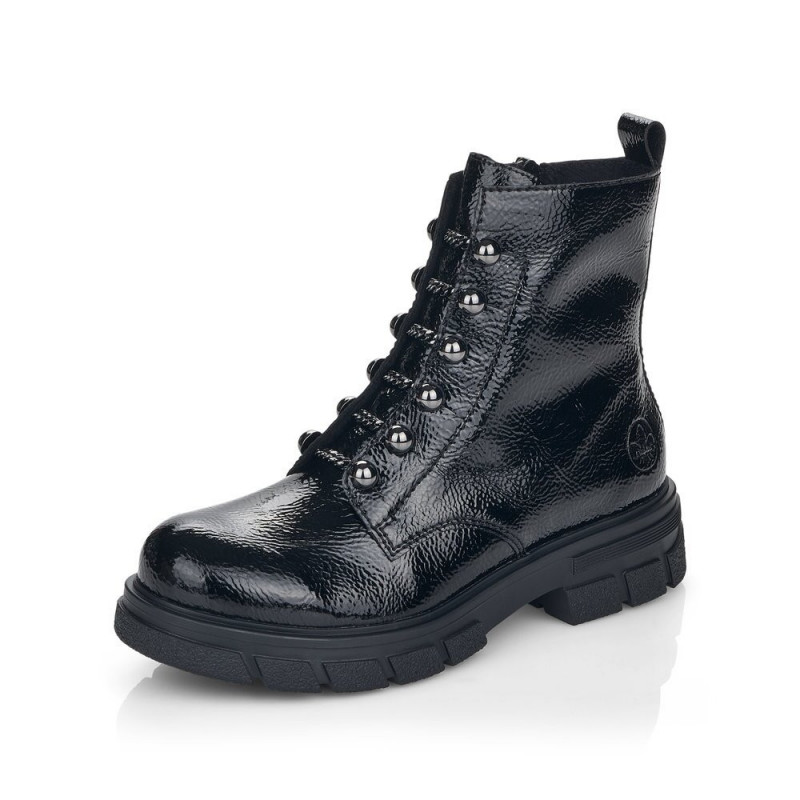 Rieker moteriški aulinukai