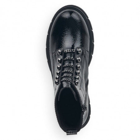 Rieker moteriški aulinukai