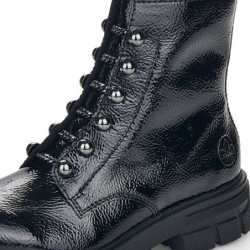 Rieker moteriški aulinukai