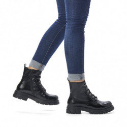 Rieker moteriški aulinukai