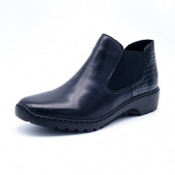 Rieker moteriški aulinukai