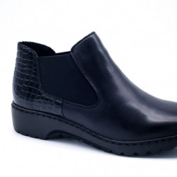 Rieker moteriški aulinukai