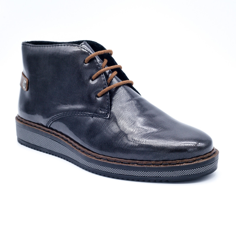 Rieker moteriški aulinukai