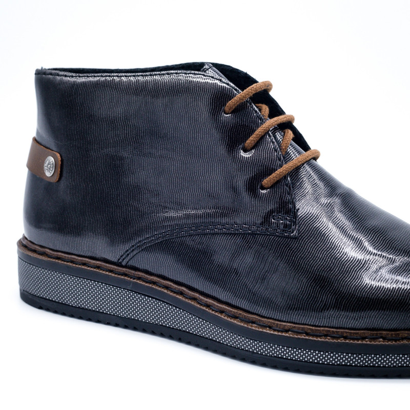 Rieker moteriški aulinukai