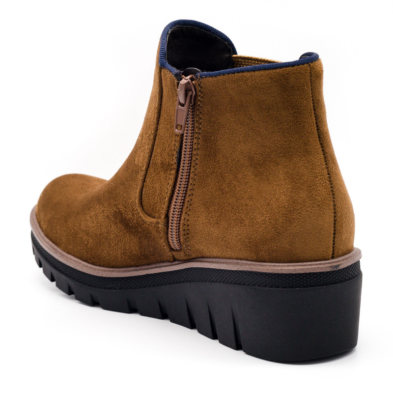 Rieker moteriški aulinukai