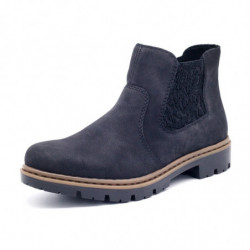 Rieker moteriški aulinukai