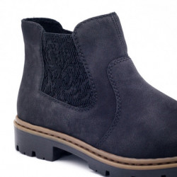 Rieker moteriški aulinukai