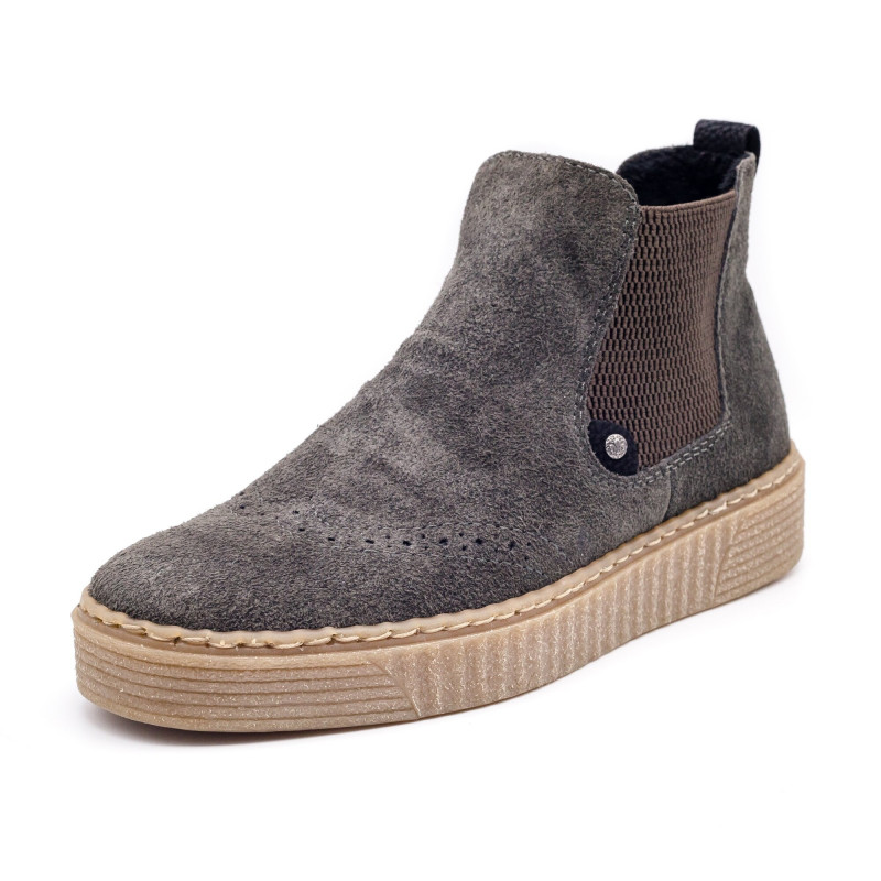 Rieker moteriški aulinukai