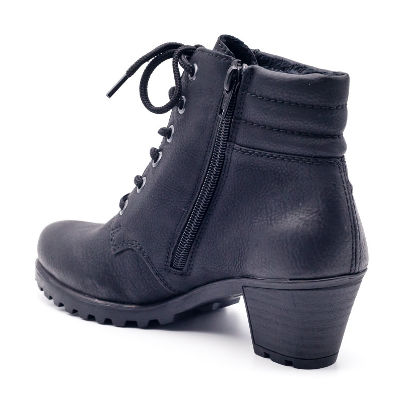 Rieker moteriški aulinukai