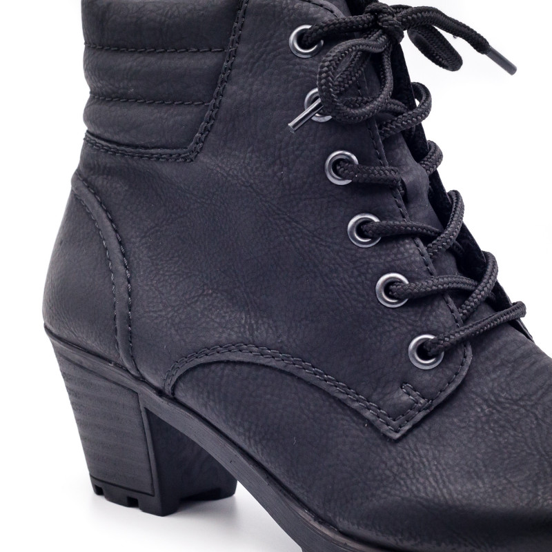 Rieker moteriški aulinukai