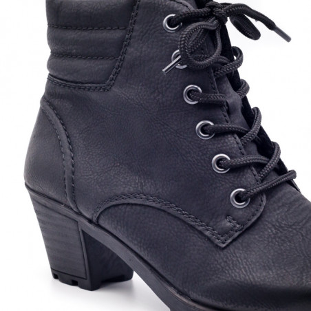 Rieker moteriški aulinukai