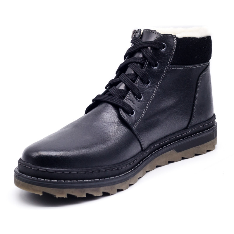 Rieker vyriški aulinukai