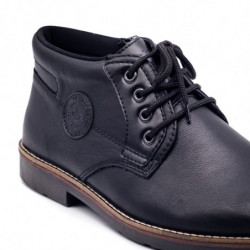 Rieker vyriški aulinukai