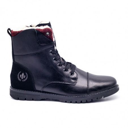 Rieker vyriški aulinukai