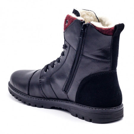 Rieker vyriški aulinukai