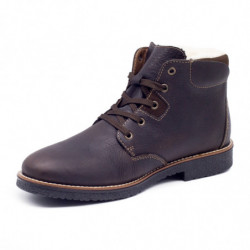 Rieker vyriški aulinukai