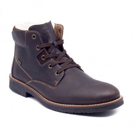 Rieker vyriški aulinukai