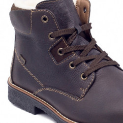 Rieker vyriški aulinukai